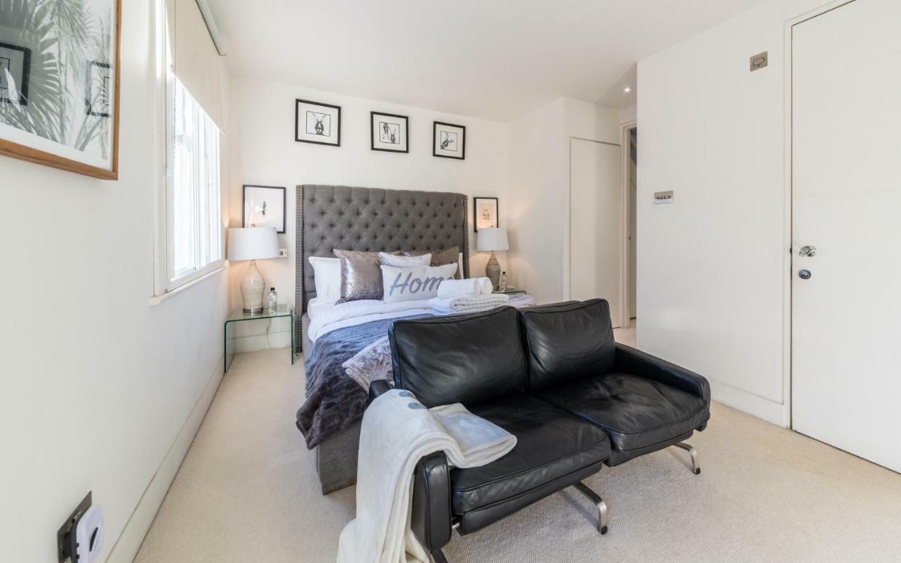 Apartment Amazing 2 Bedrooms Duplex - Foley Street London
