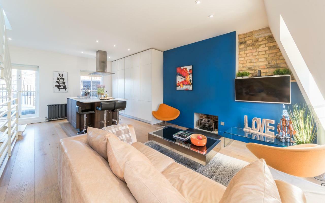 Apartment Amazing 2 Bedrooms Duplex - Foley Street *
