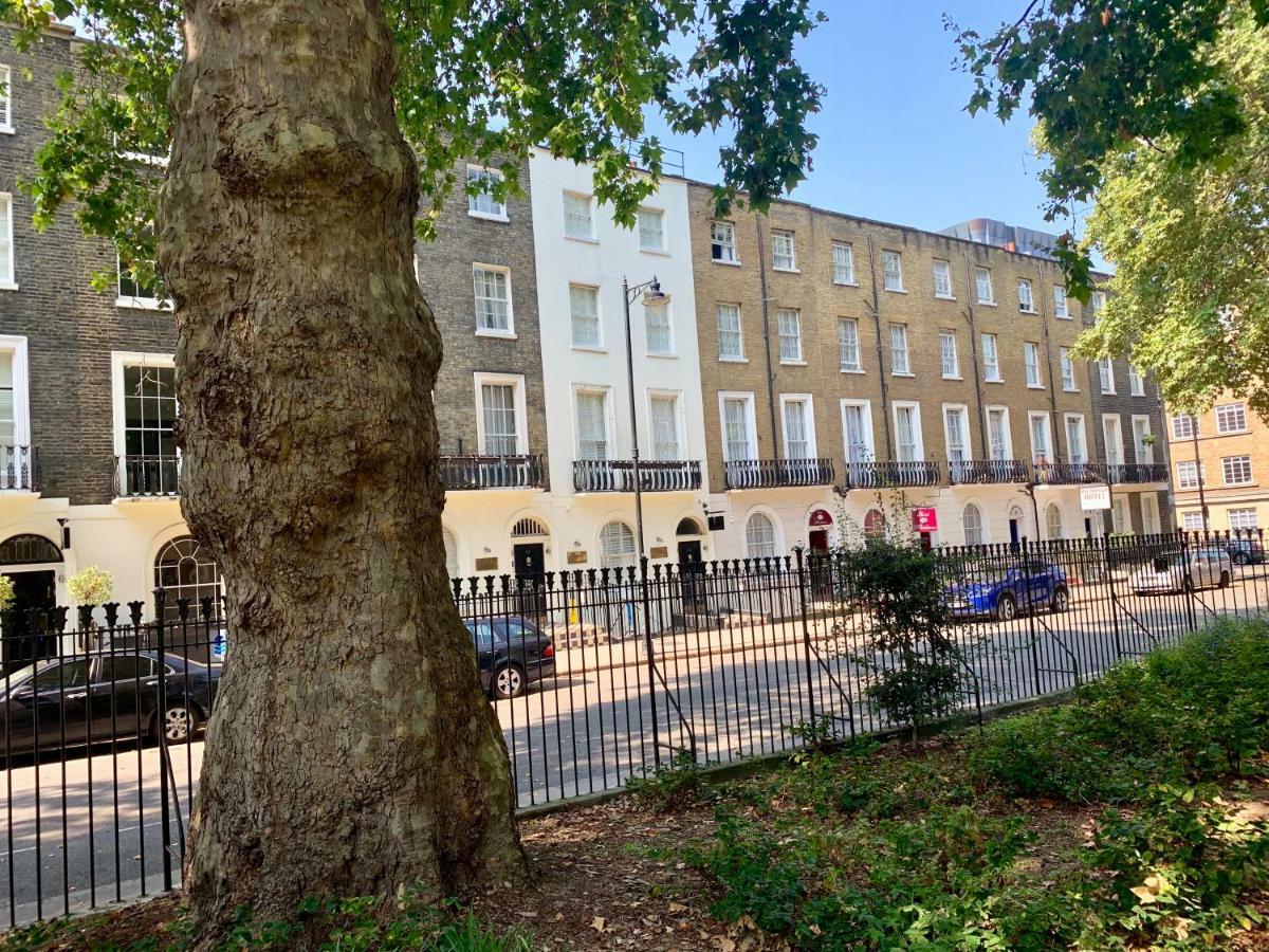 Excelsior 2* London