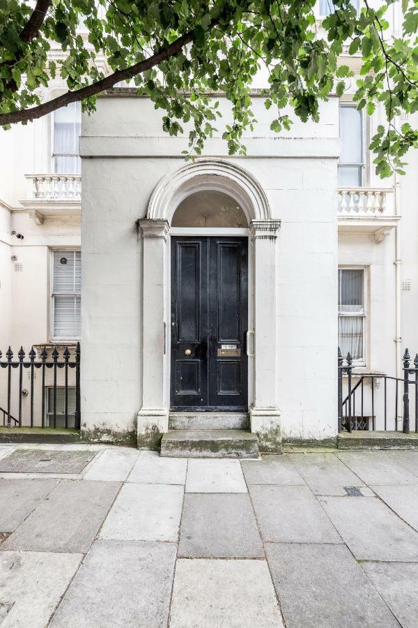 Porchester House Lägenhet London