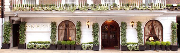 Park Lane Mews Hotel 4*