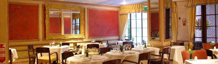 Hotel Park Lane Mews 4*