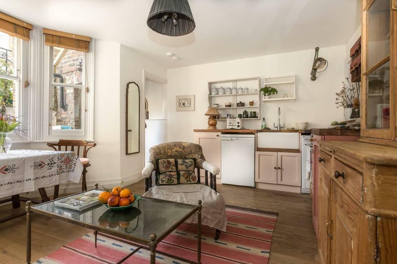 Hampstead Haven 1br Flat London