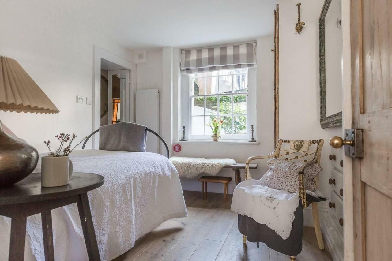 Hampstead Haven 1br Flat Apartment *