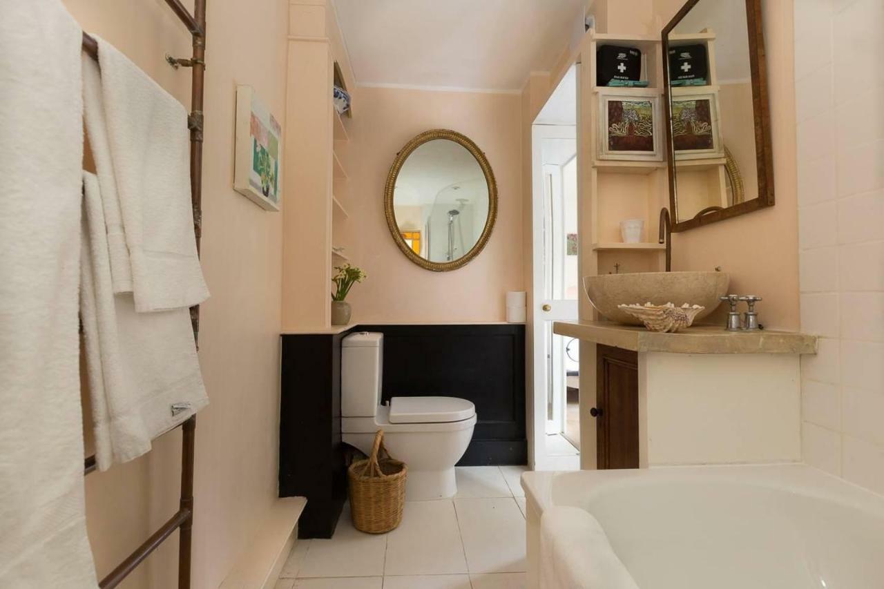 Hampstead Haven 1br Flat London