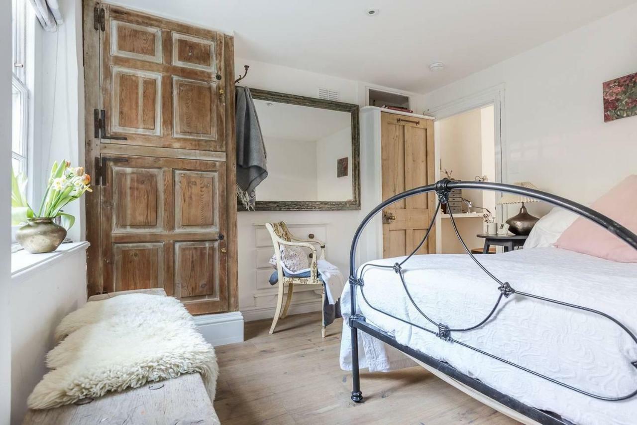Hampstead Haven 1br Flat London