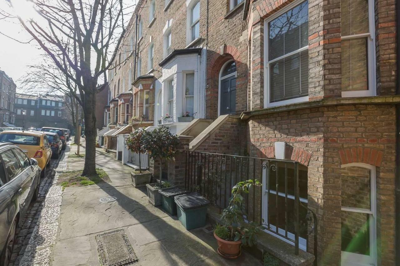 Hampstead Haven 1br Flat Apartment *
