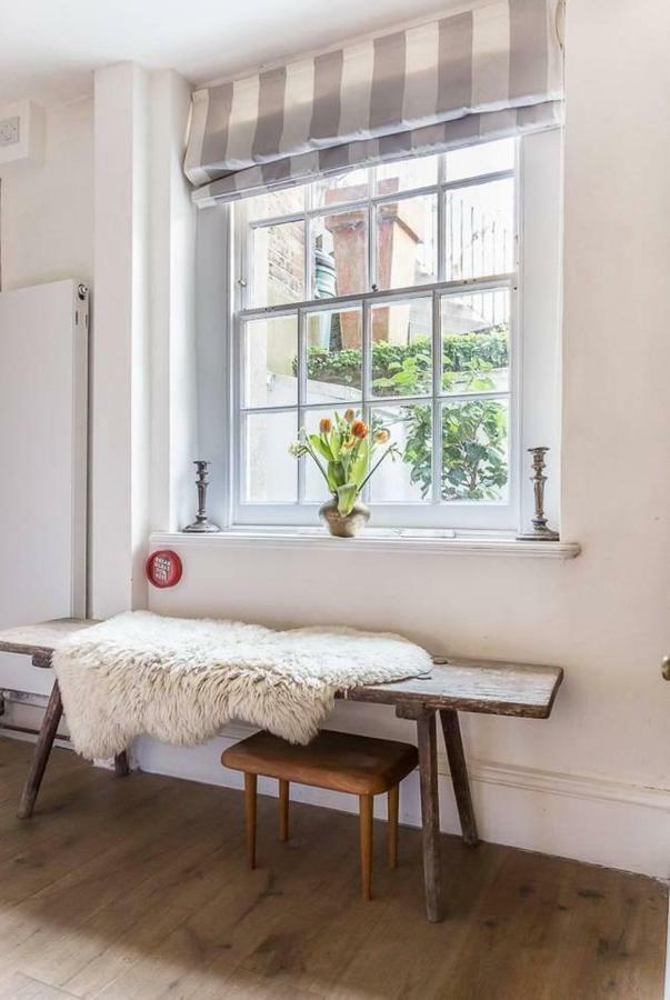 Hampstead Haven 1br Flat London