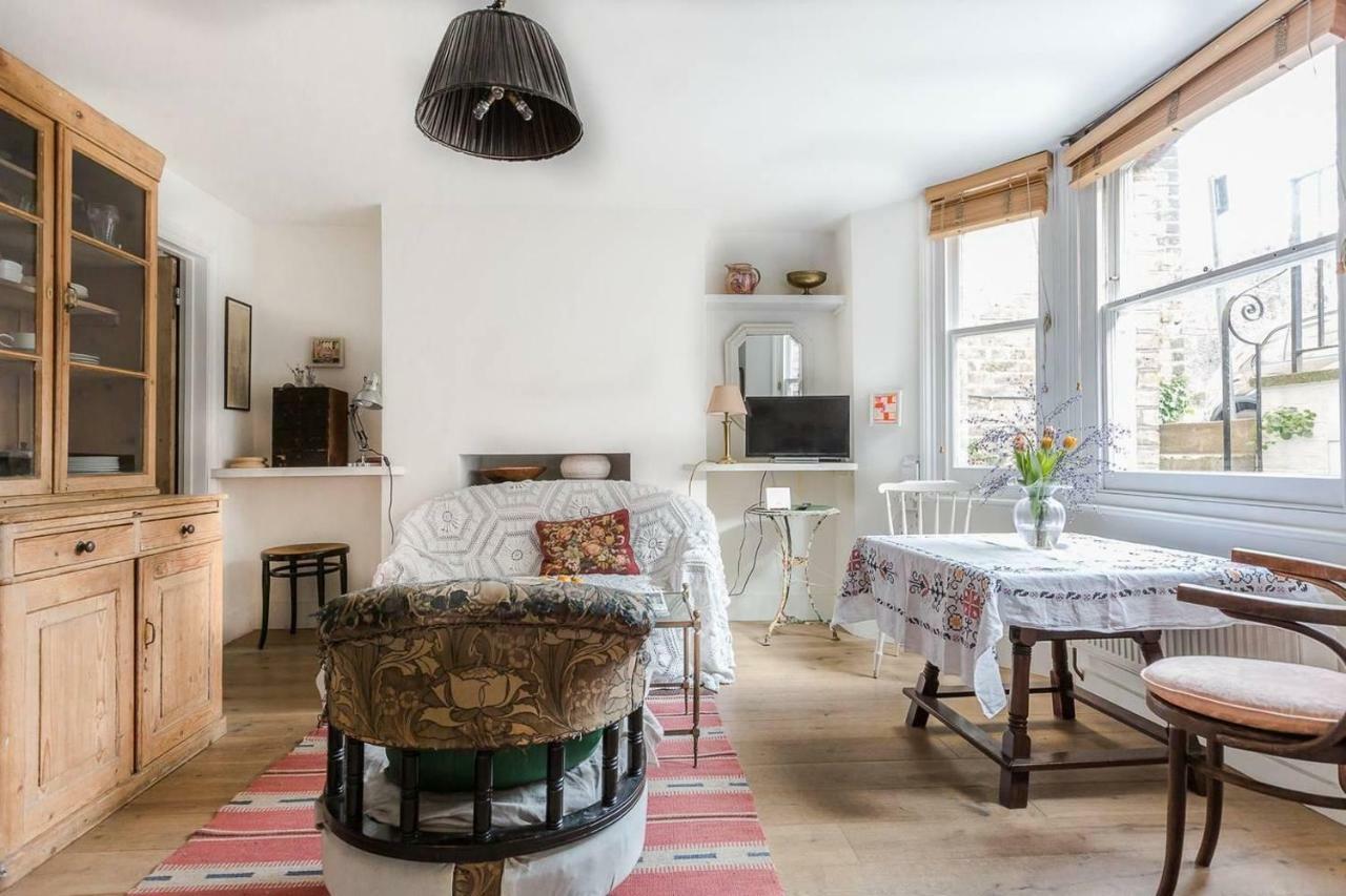Hampstead Haven 1br Flat Apartment *