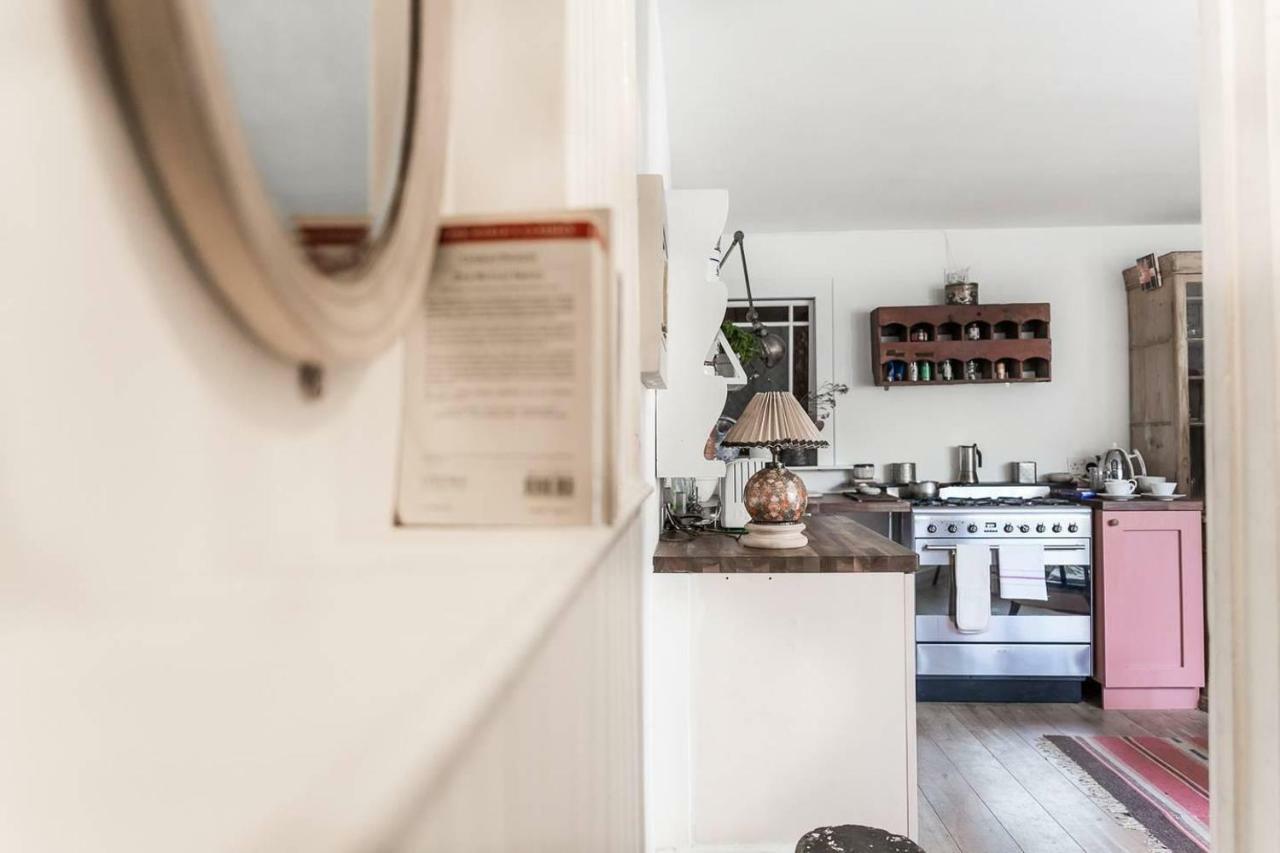 Hampstead Haven 1br Flat London