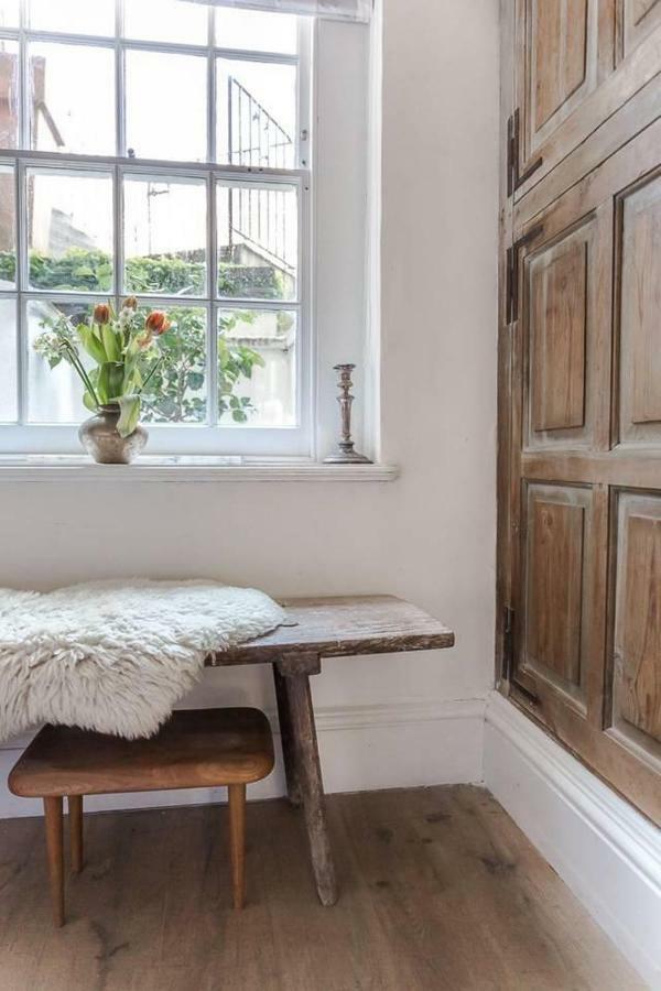 Apartment Hampstead Haven 1br Flat