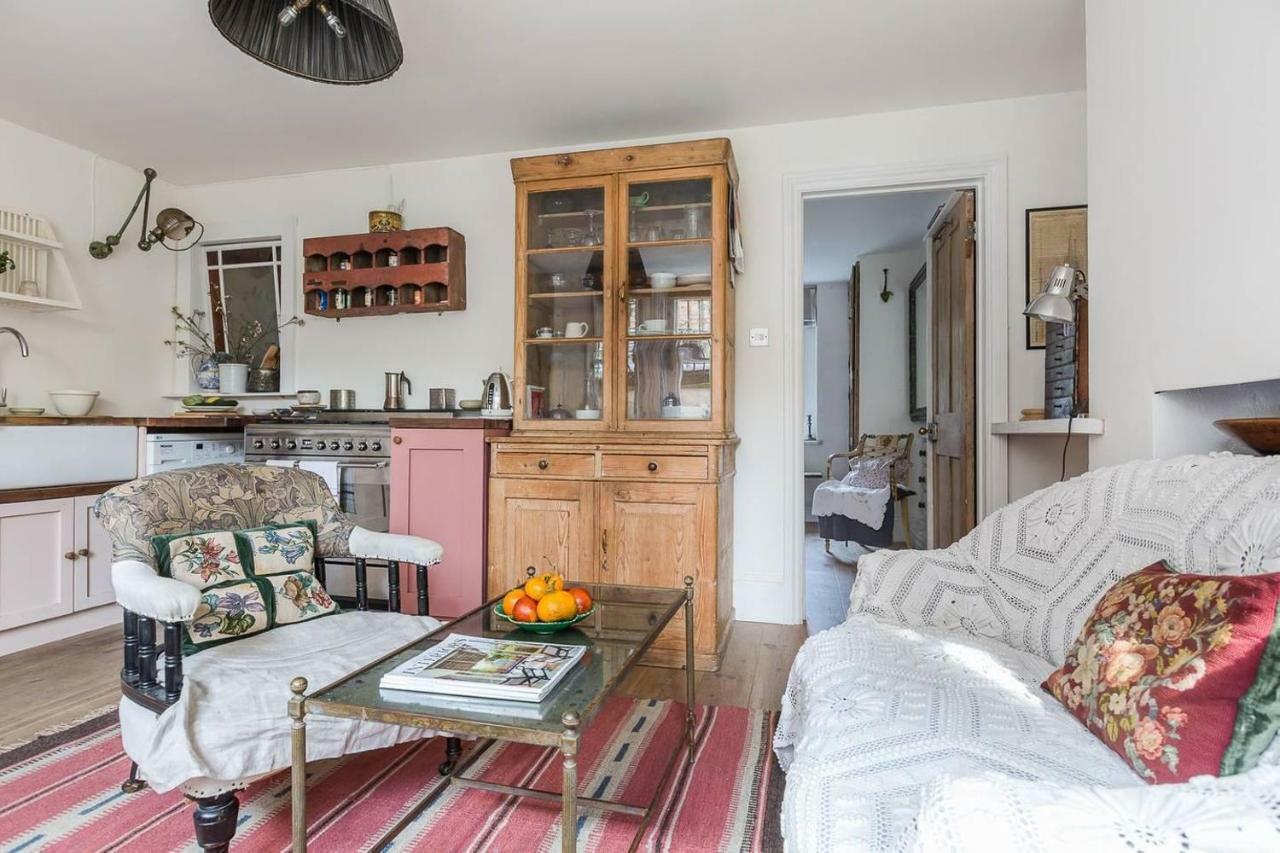 Apartment Hampstead Haven 1br Flat London