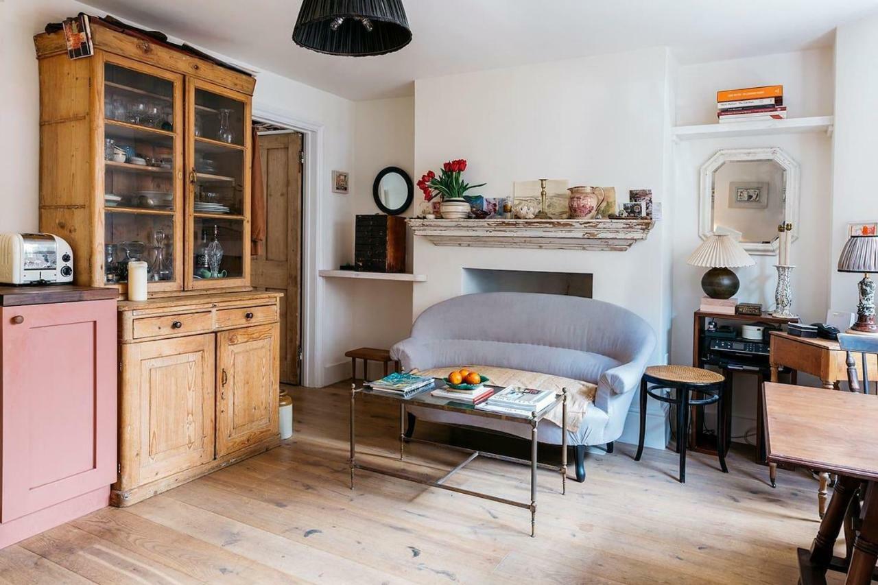 Hampstead Haven 1br Flat Apartment *