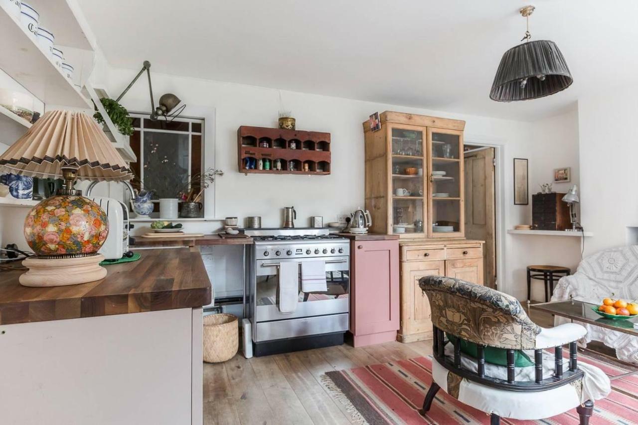 Hampstead Haven 1br Flat London
