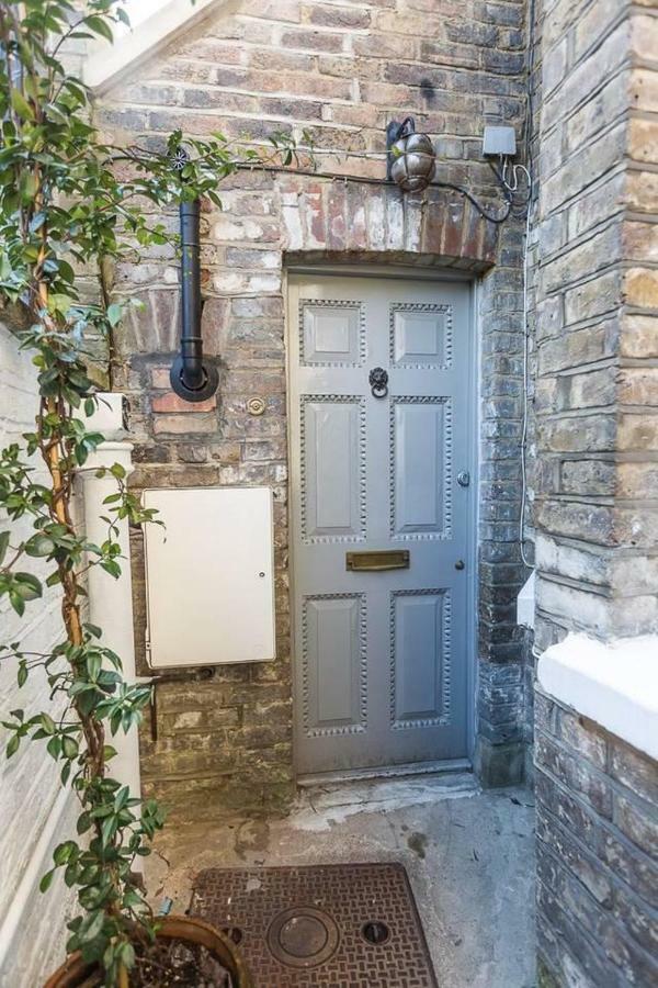 Hampstead Haven 1br Flat Apartment