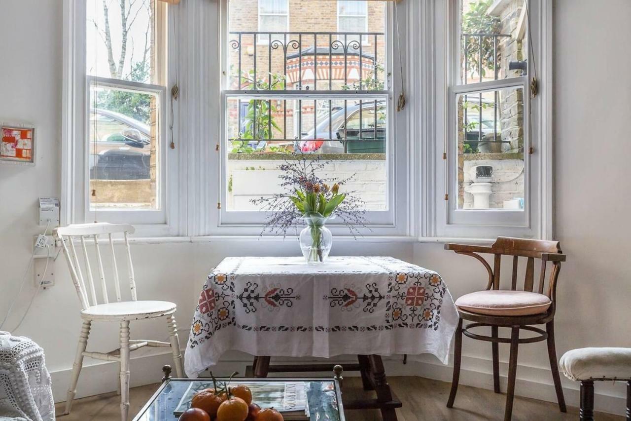 Apartment Hampstead Haven 1br Flat London