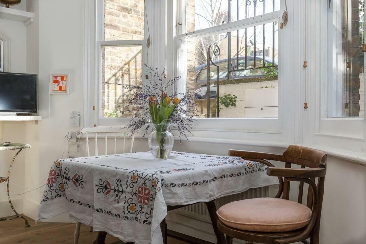Hampstead Haven 1br Flat * London