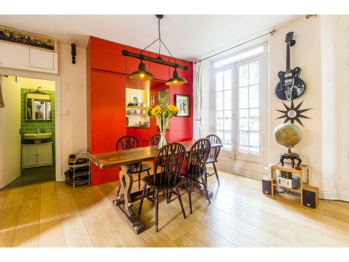 Appartement Pass The Keys Terrace By The Kia Oval *