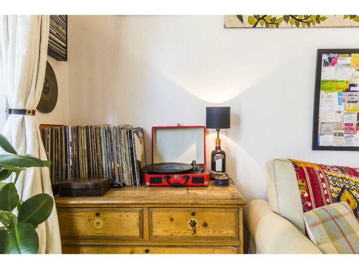 Pass The Keys Terrace By The Kia Oval Appartement Londen