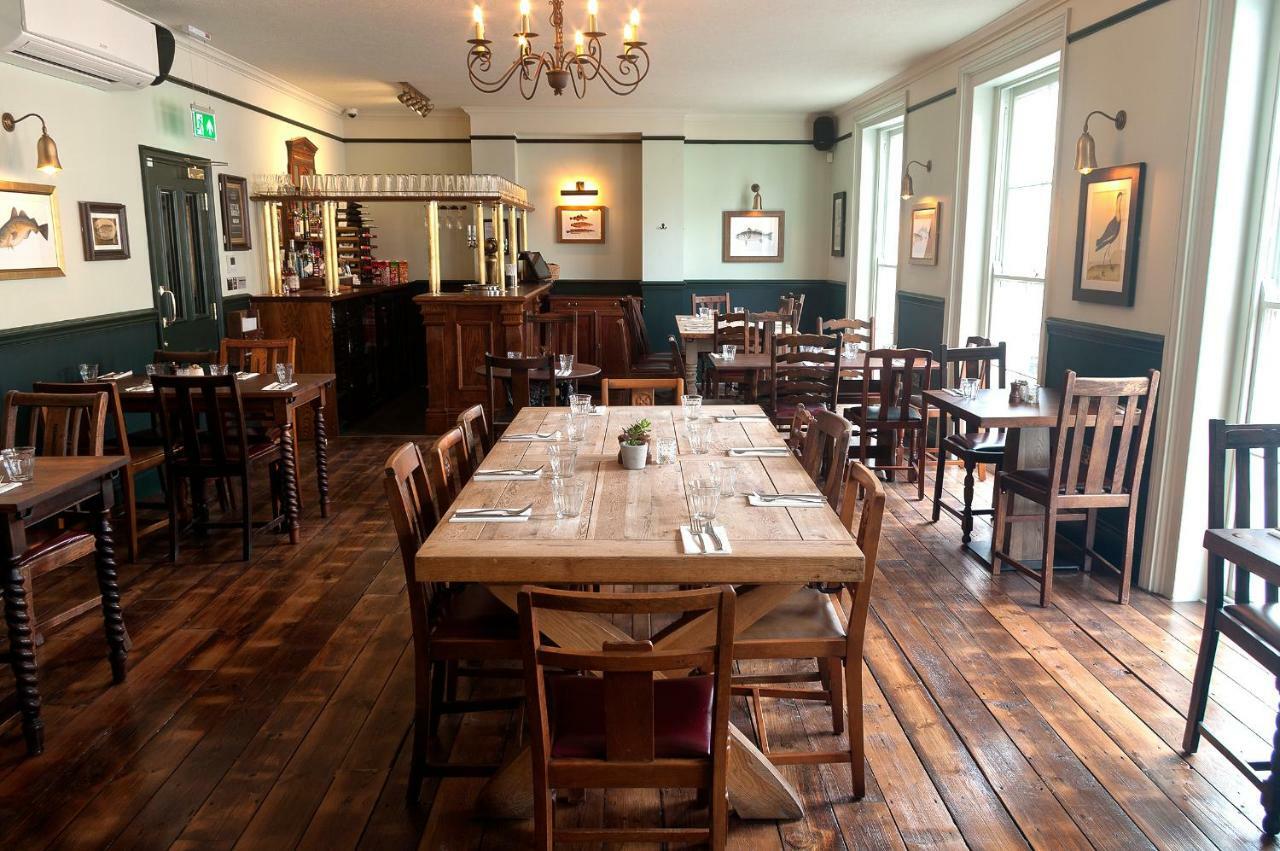 Admiral Hardy Hotel
