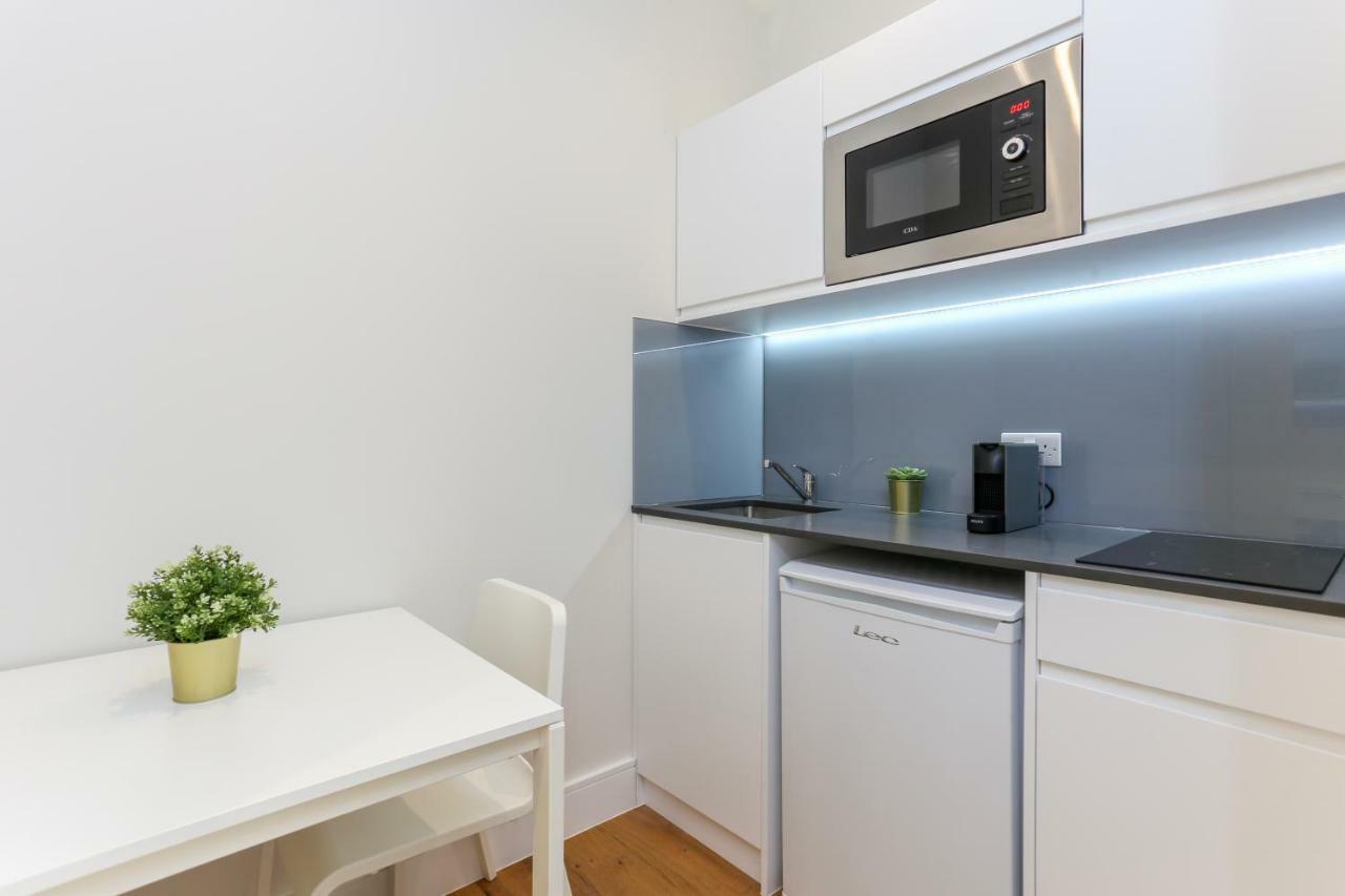 Queensborough Terrace Serviced By Concept Appartement Londen