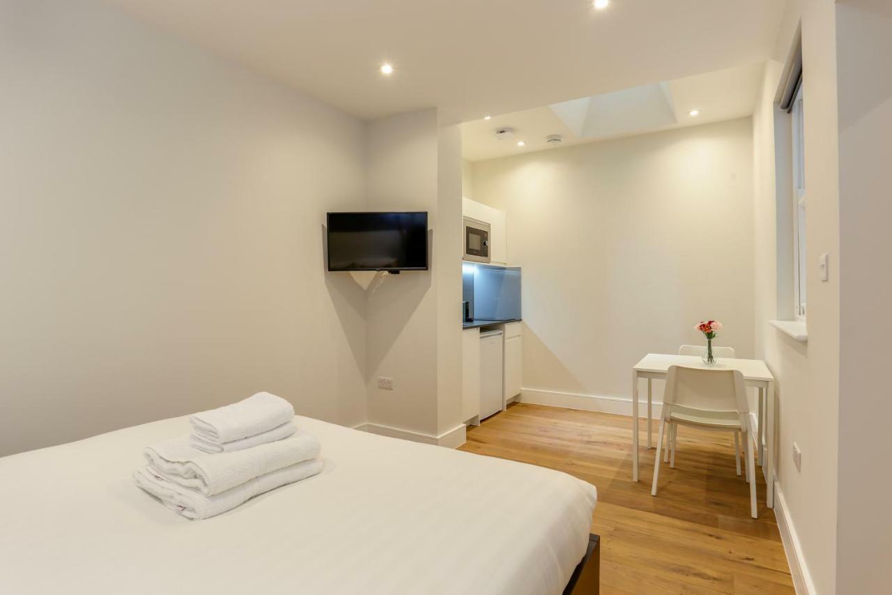 Queensborough Terrace Serviced By Concept Londen