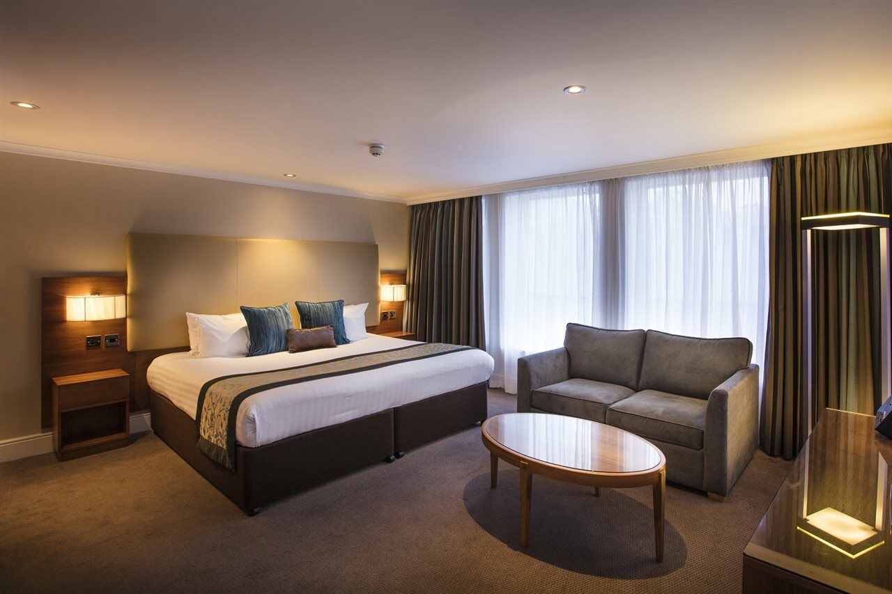 Thistle Trafalgar - Leicester Square 4* Londres