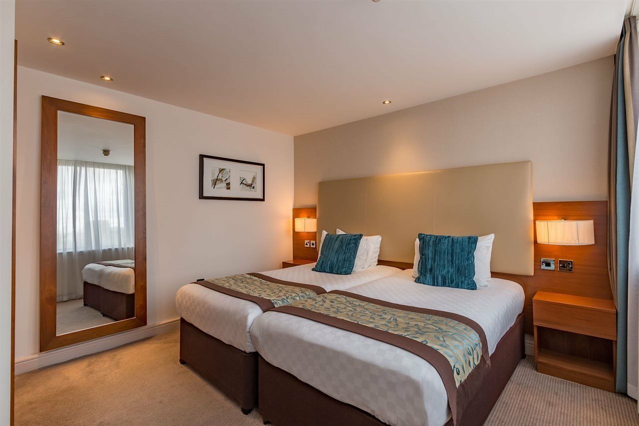 Hotel Thistle Trafalgar - Leicester Square Londres