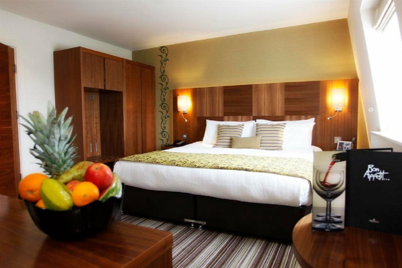 Blakemore Hyde Park 4* London