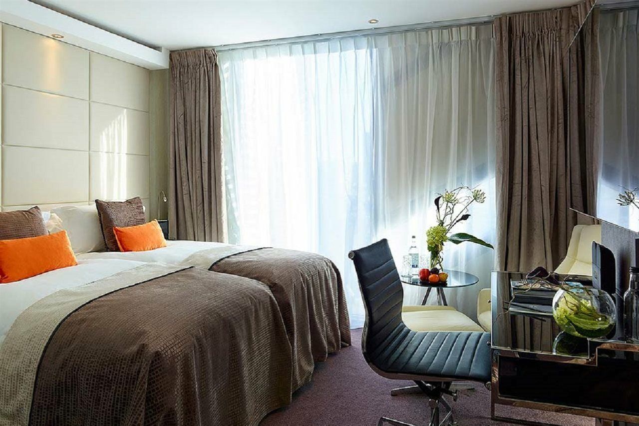 Montcalm East, Autograph Collection London