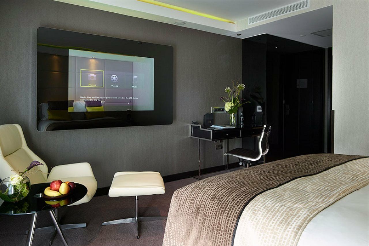 Hotel Montcalm East, Autograph Collection