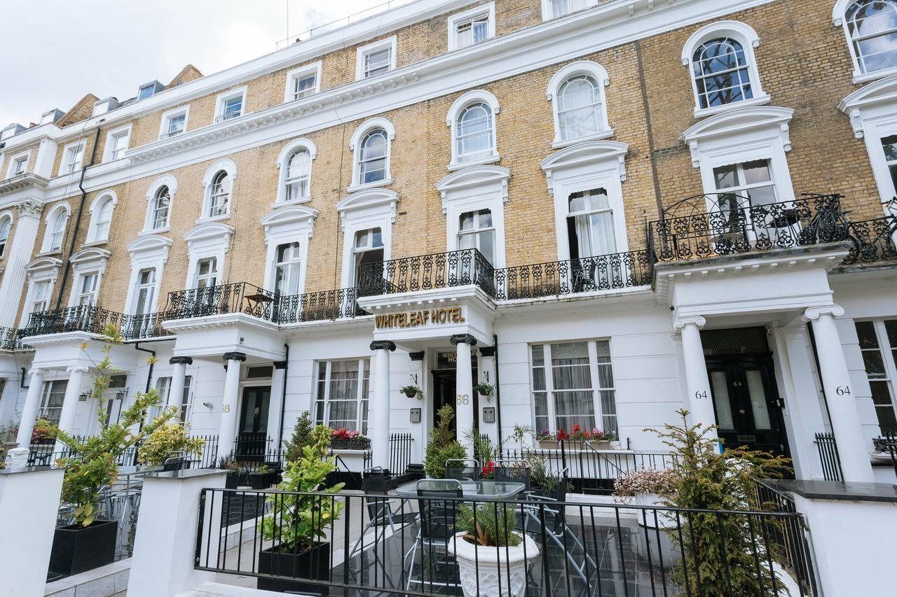 Whiteleaf Londres