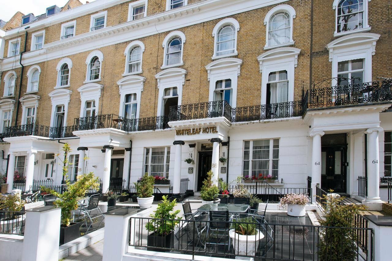 Hotel Whiteleaf 2*