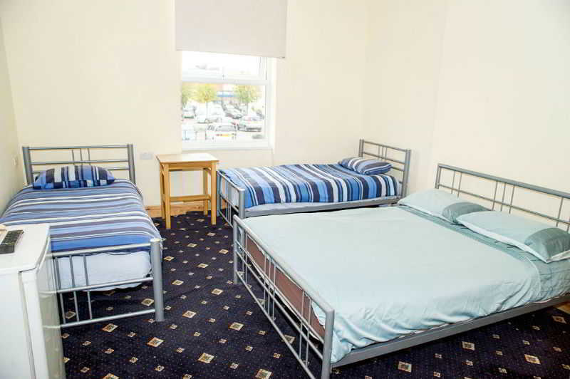 Beaconsfield Londen