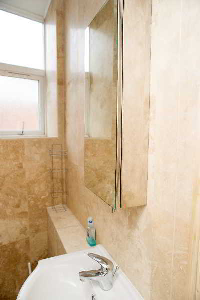 Beaconsfield Herberg 2*