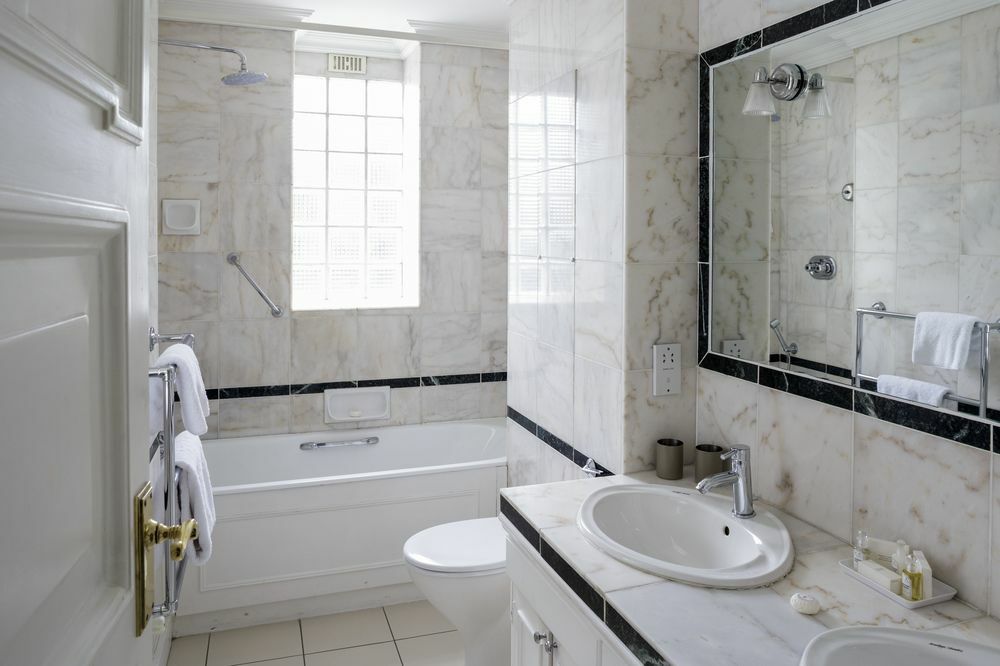 Appartement 10 Curzon Street By Mansley