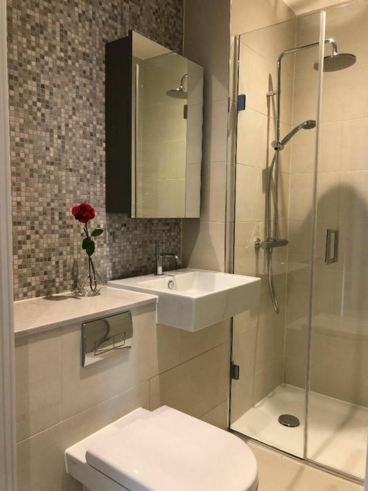 Hotell Loder Kings Cross 4*