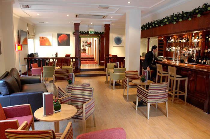 Hotel Thistle Trafalgar - Leicester Square Londres