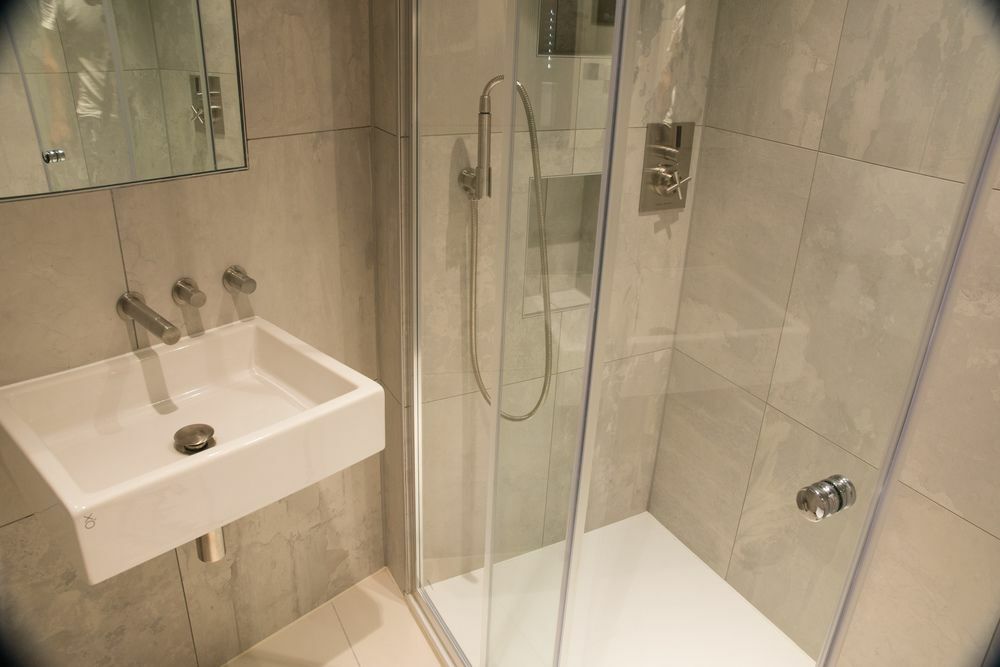 Hotell Clarendon Garrick Street