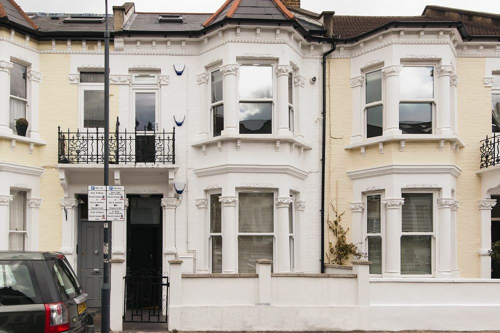 The Fulham Mirabel Gem Apartment London