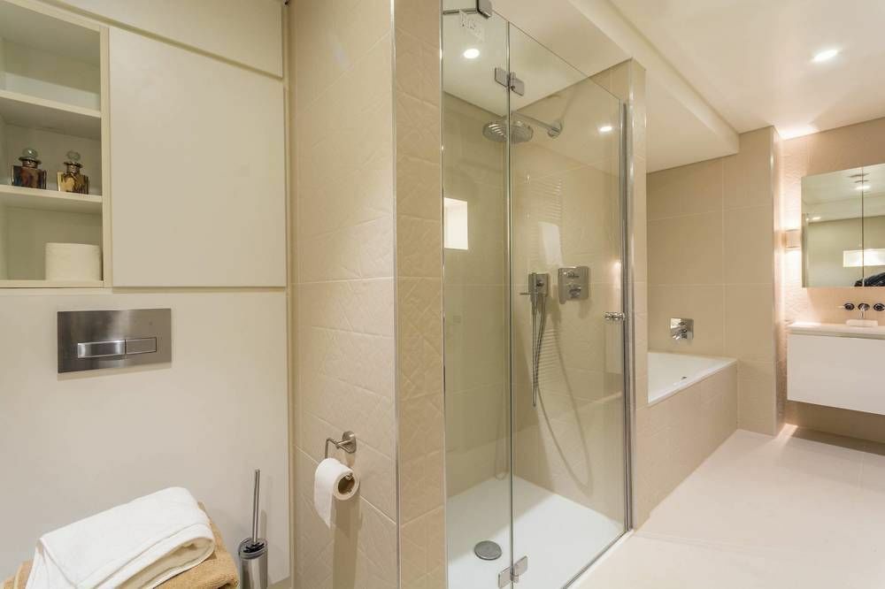 Apartment Urban Chic - Chiltern&baker
