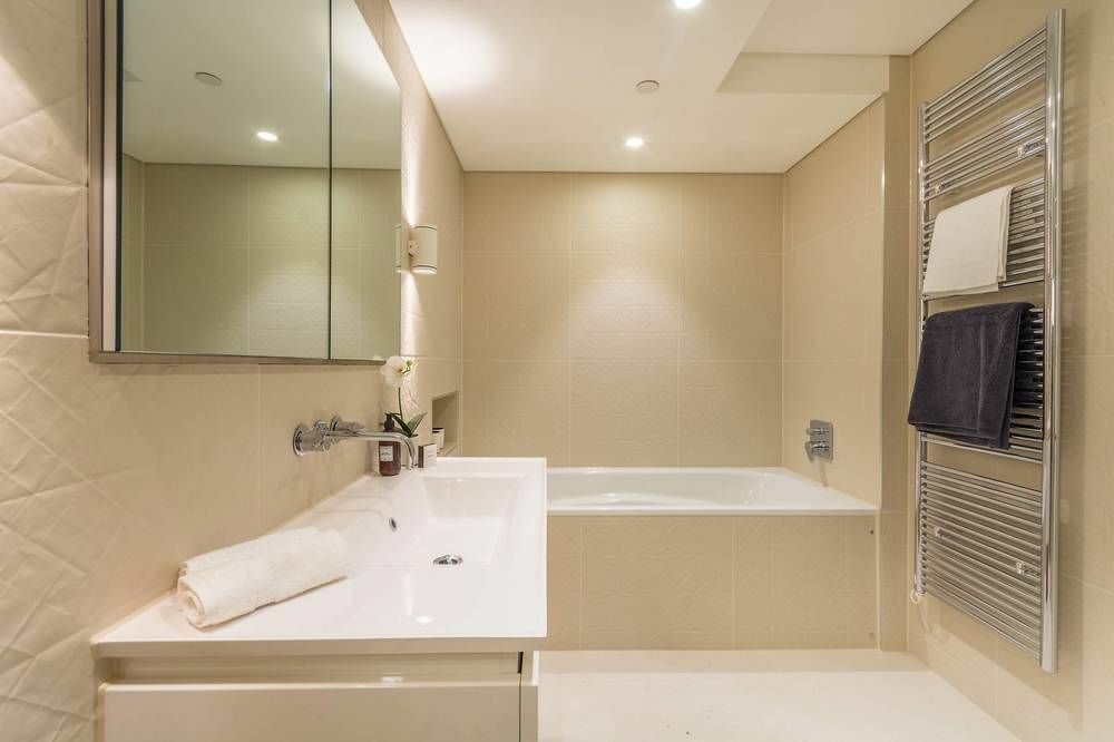 Urban Chic - Chiltern&baker Apartment *