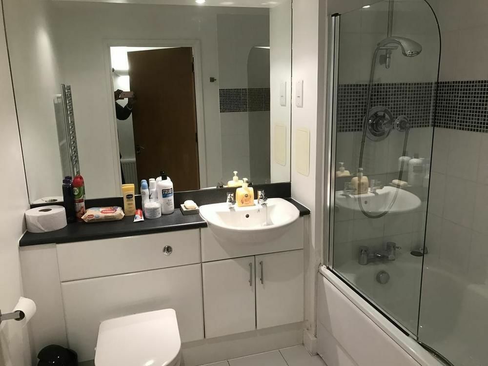 Apartment Styl Short