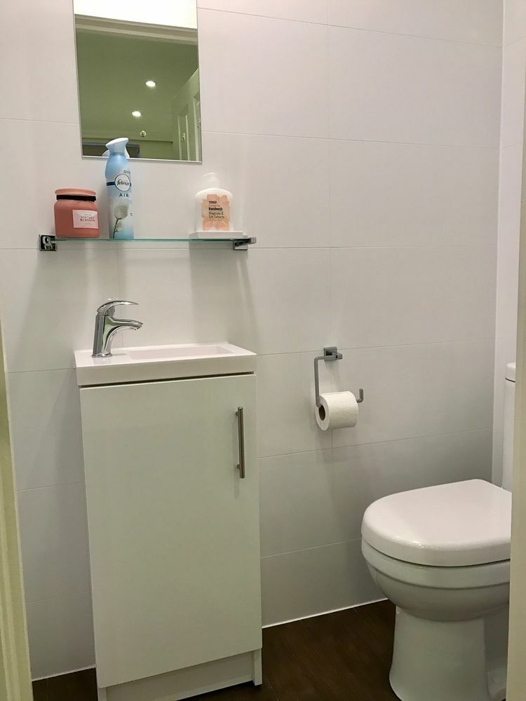 Pensionat Islington Serviced London