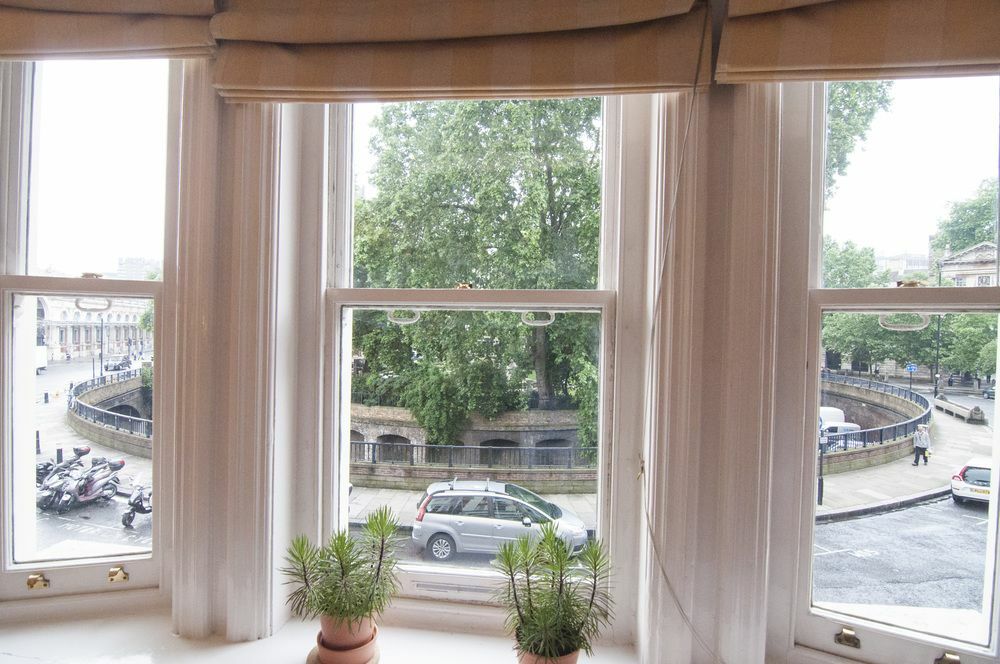 Citygate Farringdon 3* Londra