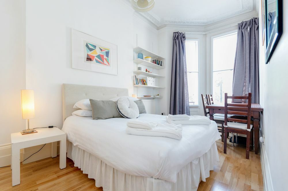 Hotel Philbeach Balcony- 2bed Flat In Earls Ct