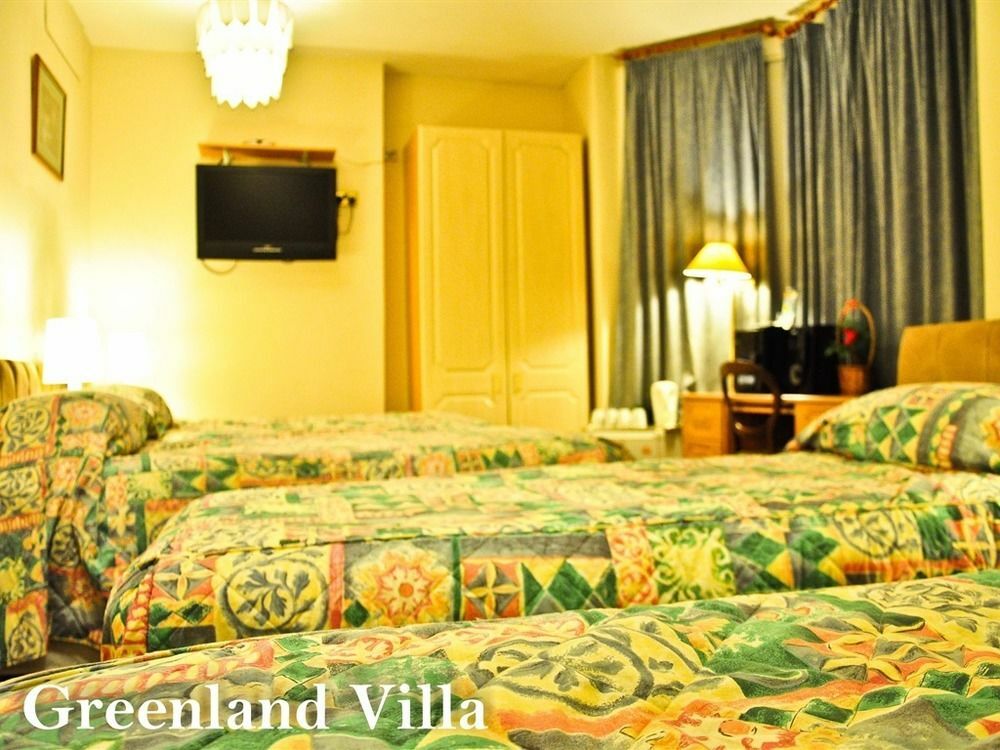 Hotel Oyo The Greenland London