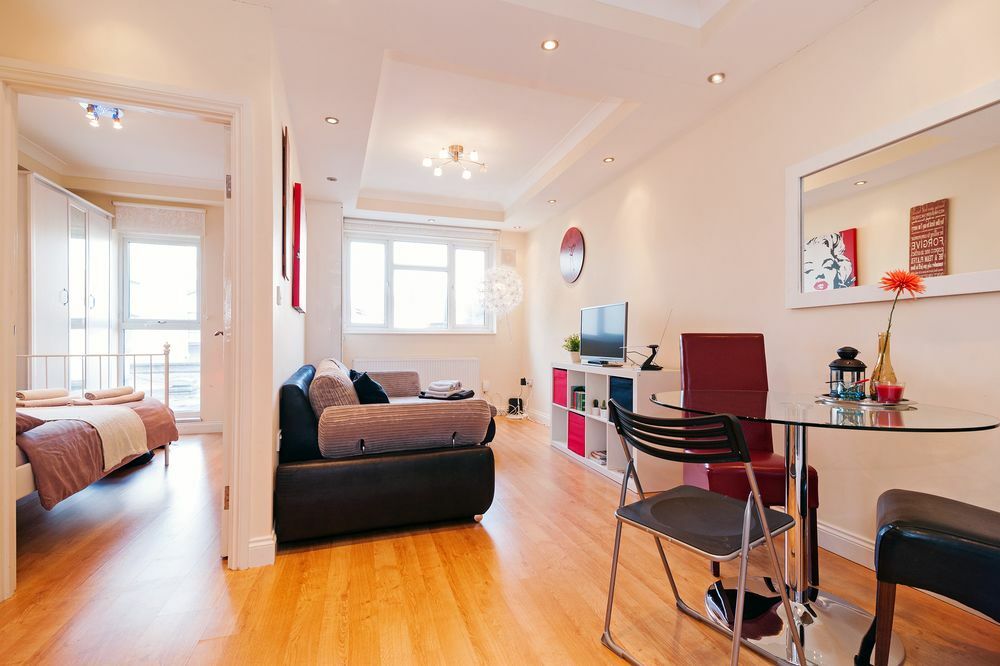 Hotel King's Cross Londen