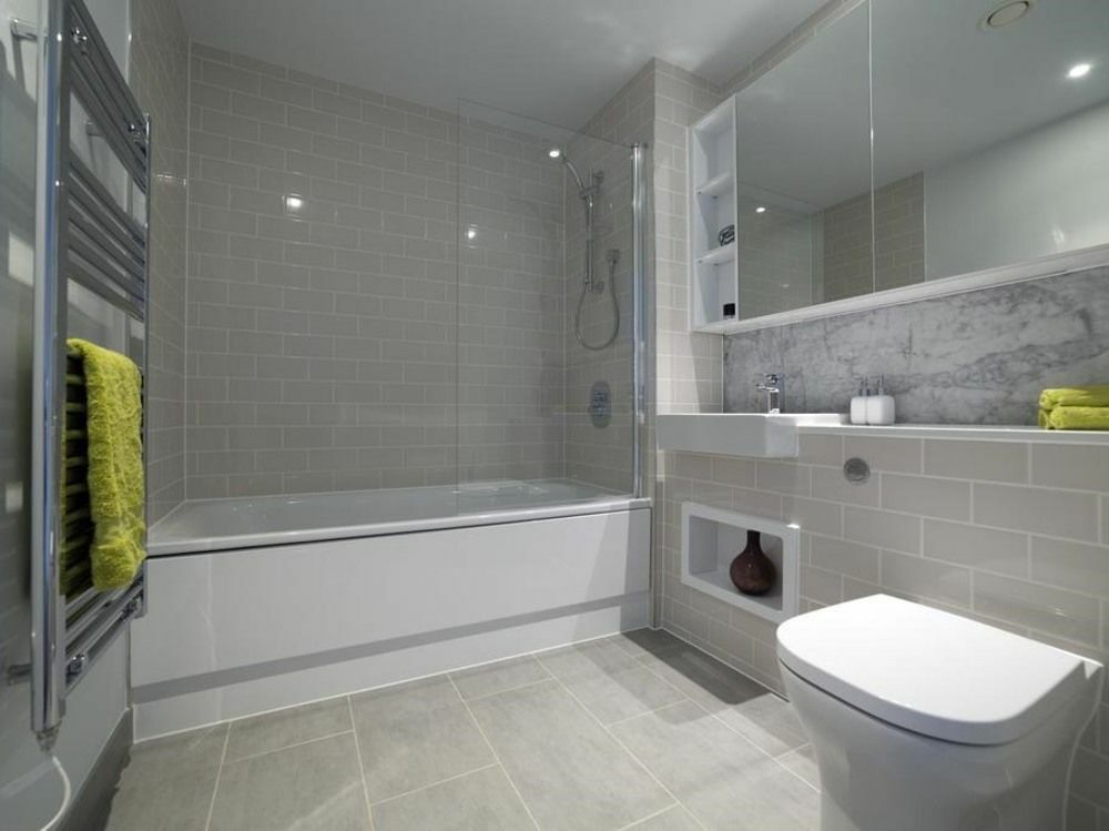Luxury Leilighet London