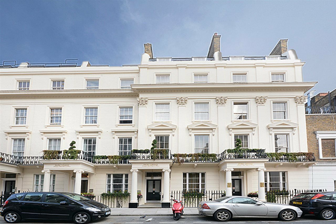 Hotel Park Grand Paddington Court London